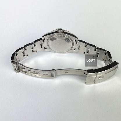 Rolex Oyster Perpetual Midsize 77080 31 mm