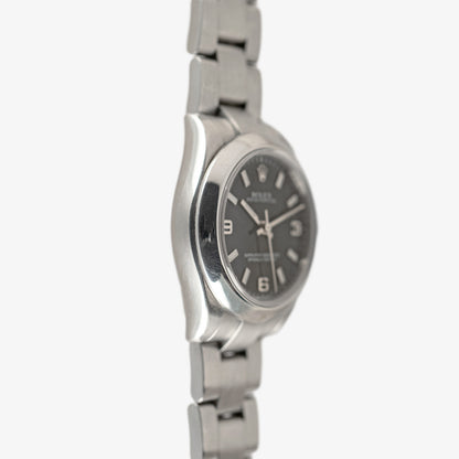 Rolex Oyster Perpetual Midsize 77080 31mm