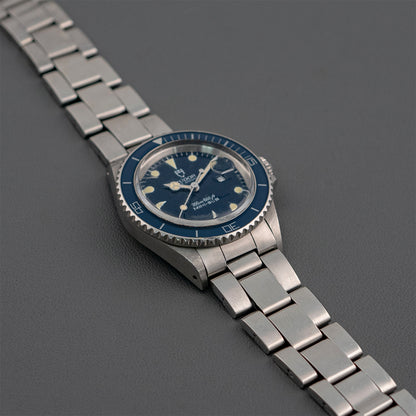 Tudor Prince Oysterdate Mini-Sub 9440 33mm