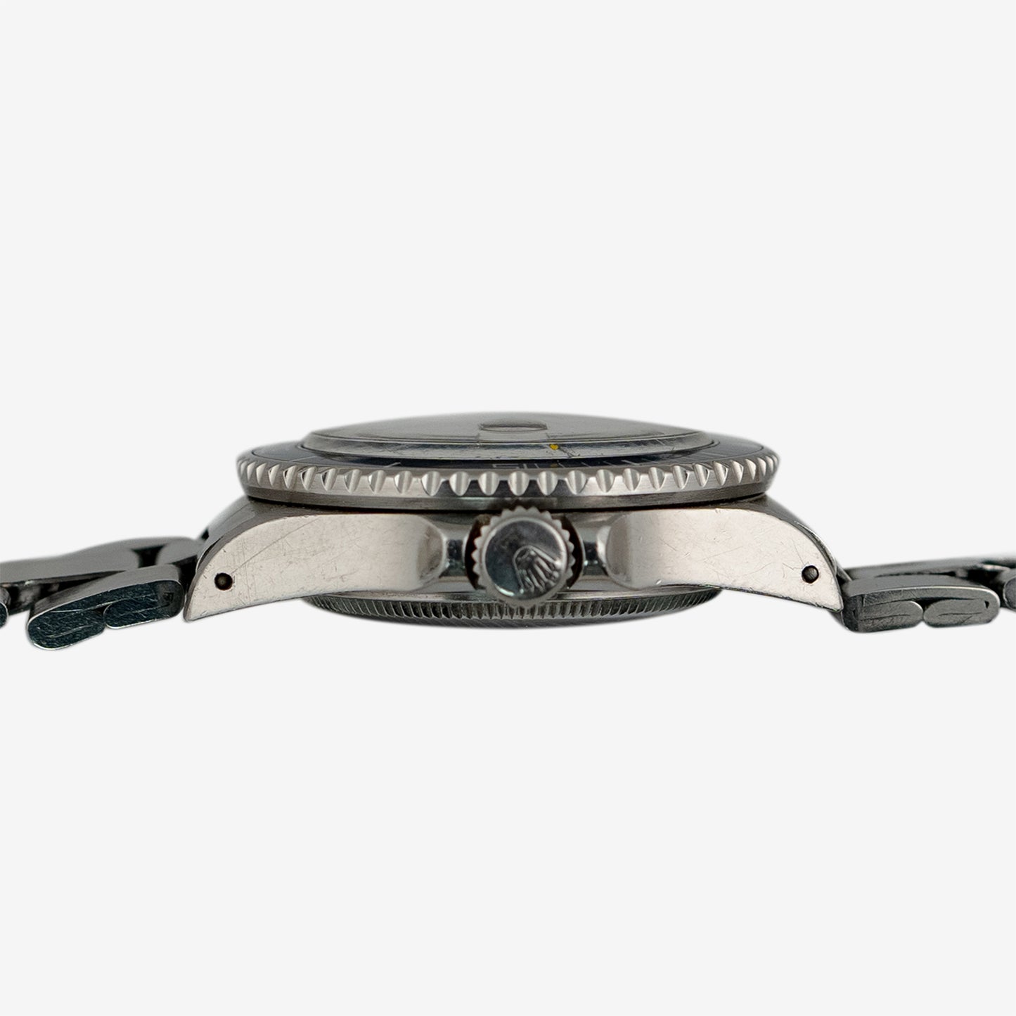 Tudor Prince Oysterdate Mini-Sub 9440 33mm