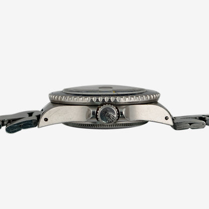 Tudor Prince Oysterdate Mini-Sub 9440 33mm