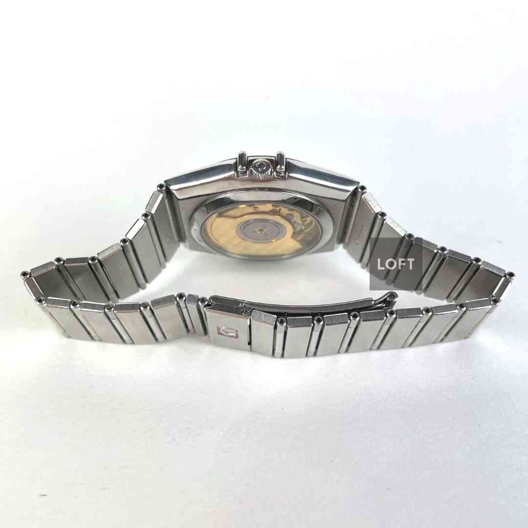 Omega Constellation Manhattan Automatic 35 mm