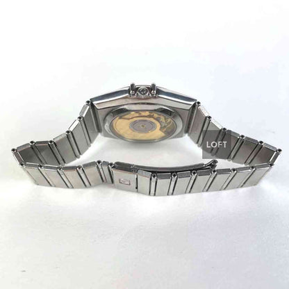 Omega Constellation Manhattan Automatic 35 mm