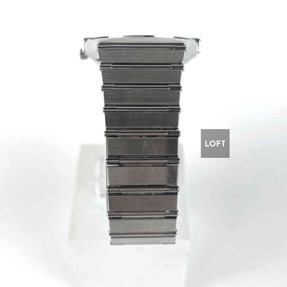 Omega Constellation Manhattan Automatic 35 mm