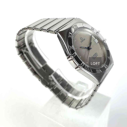 Omega Constellation Manhattan Automatic 35 mm