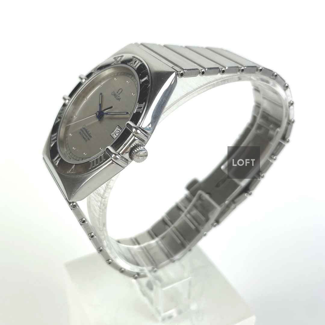 Omega Constellation Manhattan Automatic 35 mm