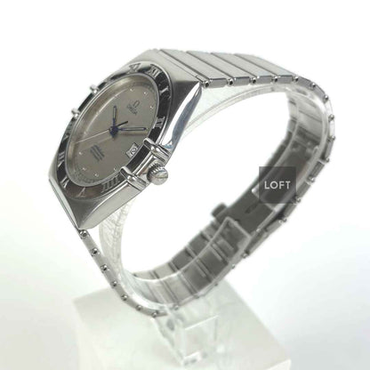 Omega Constellation Manhattan Automatic 35 mm