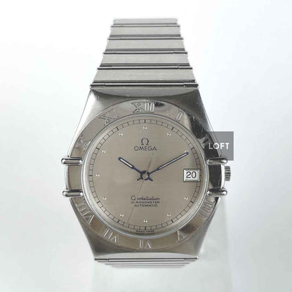 Omega Constellation Manhattan Automatic 35 mm