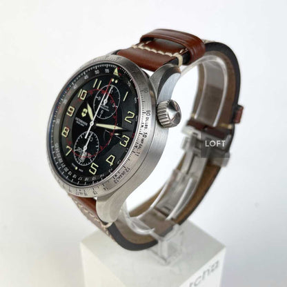 Victorinox Airboss Mach 9 Chronograph 45 mm