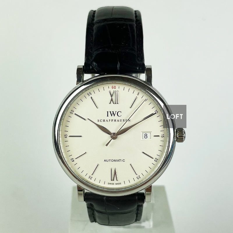 IWC Portofino Automatic IW356501 40 mm