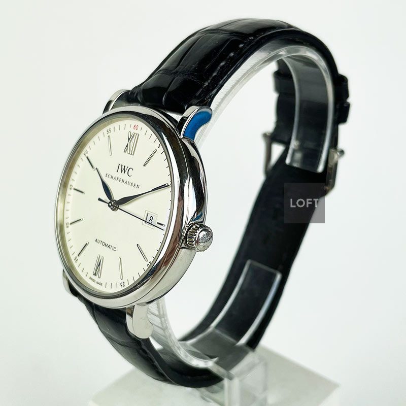 IWC Portofino Automatic IW356501 40 mm