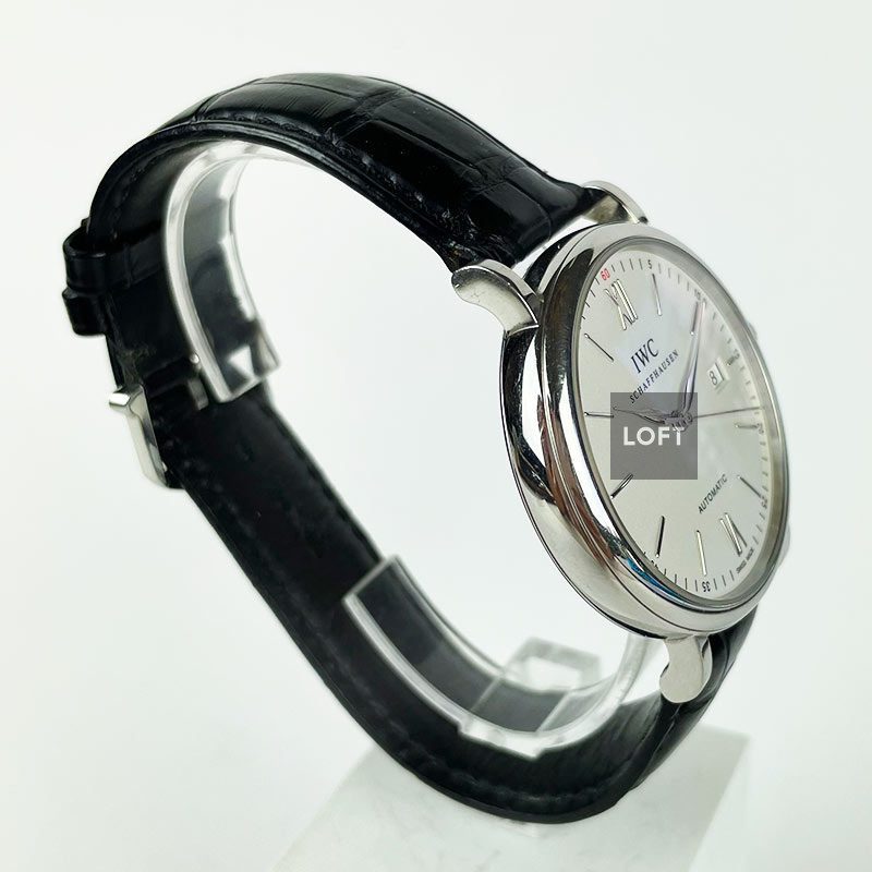 IWC Portofino Automatic IW356501 40 mm