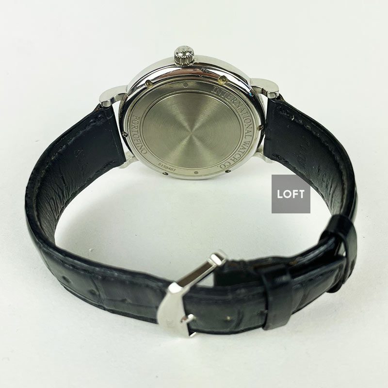 IWC Portofino Automatic IW356501 40 mm