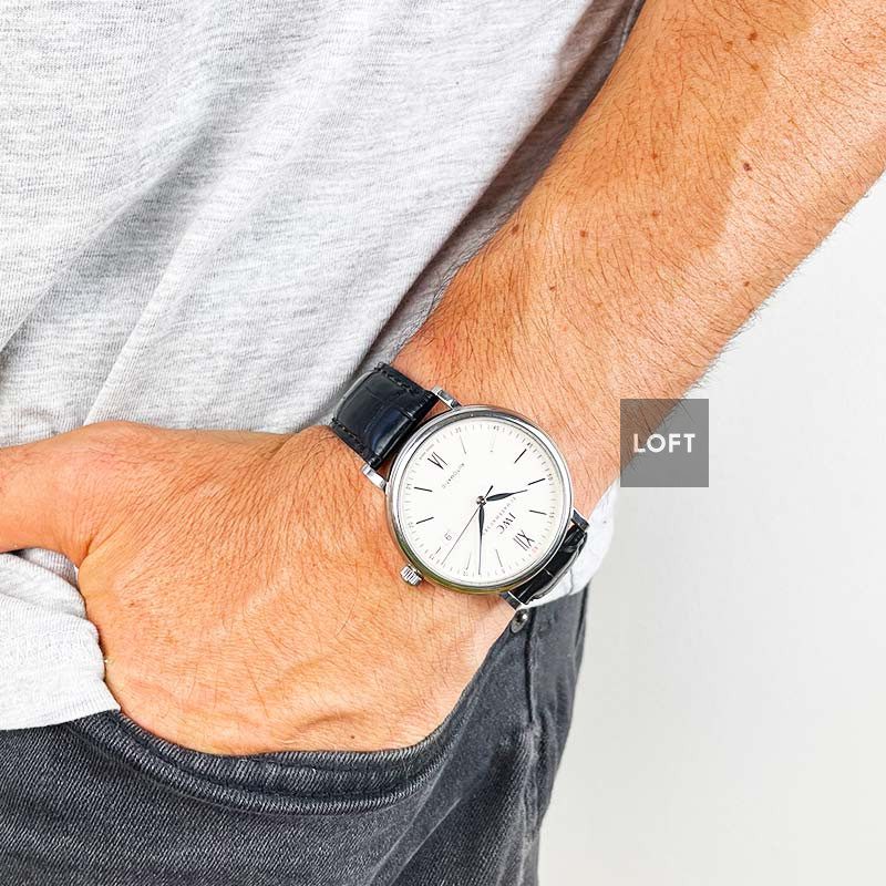 IWC Portofino Automatic IW356501 40 mm