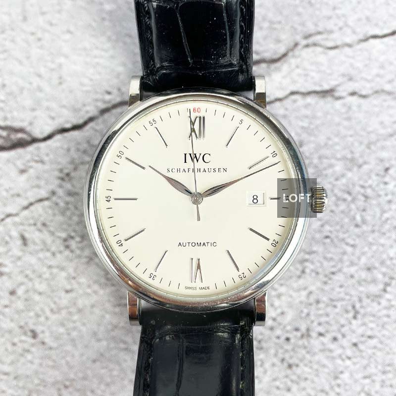 IWC Portofino Automatic IW356501 40 mm
