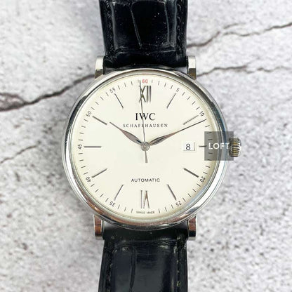 IWC Portofino Automatic IW356501 40 mm
