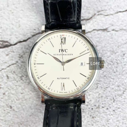IWC Portofino Automatic IW356501 40 mm