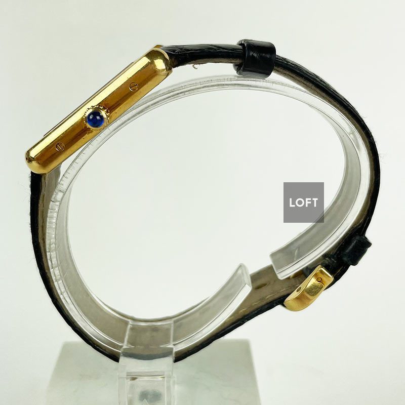 Cartier Tank Solo Small W5200002 24,5 mm
