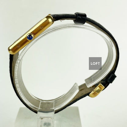 Cartier Tank Solo Small W5200002 24,5 mm