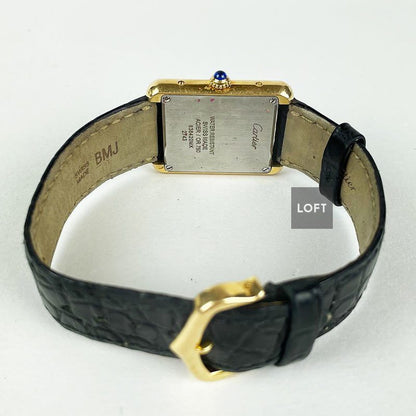 Cartier Tank Solo Small W5200002 24,5 mm