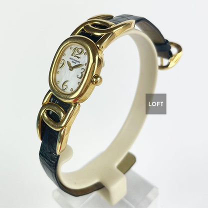 Patek Philippe Golden Ellipse Lady 4830 Oro 23 mm