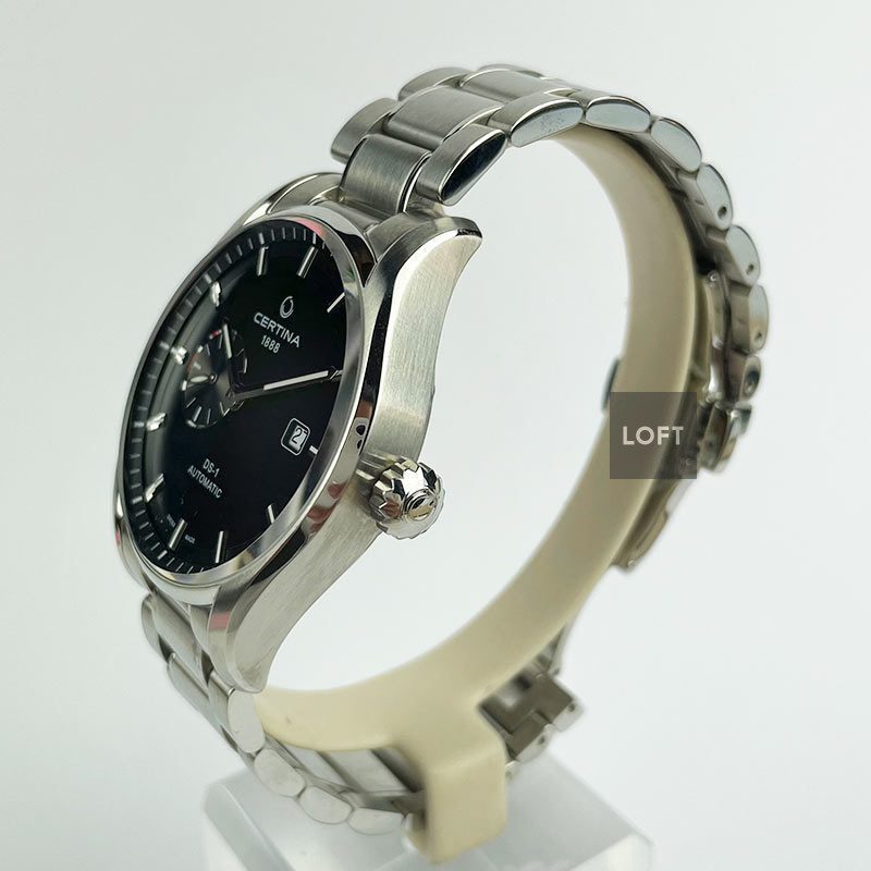 Certina DS-1 Automatic C006.428.11.051.00 41 mm
