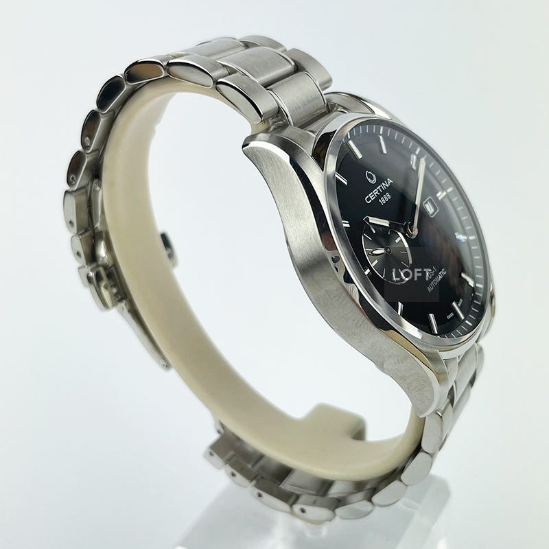 Certina DS-1 Automatic C006.428.11.051.00 41 mm