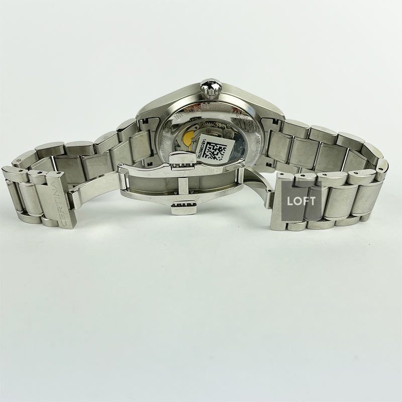 Certina DS-1 Automatic C006.428.11.051.00 41 mm