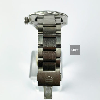 TAG Heuer Autavia Calibre 5 COSC Automatic 42 mm