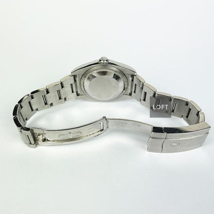 Rolex Oyster Perpetual 36 Red Grape 116000