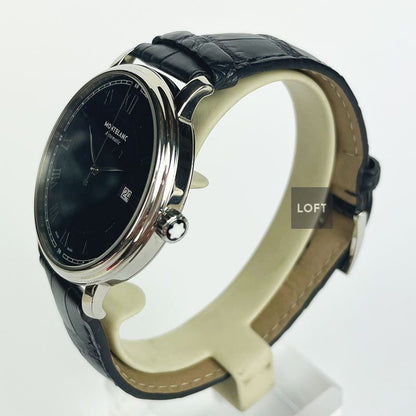 Tradition Automatic Date MB117829 40 mm