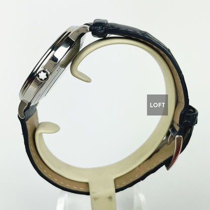 Tradition Automatic Date MB117829 40 mm