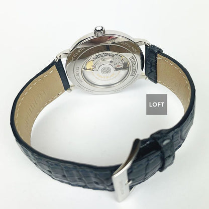 Tradition Automatic Date MB117829 40 mm