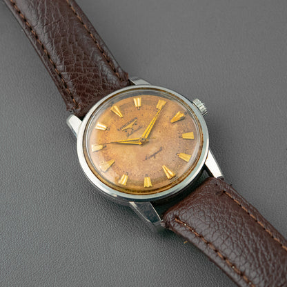 Longines Conquest Automatic 9000 Vintage 35 mm