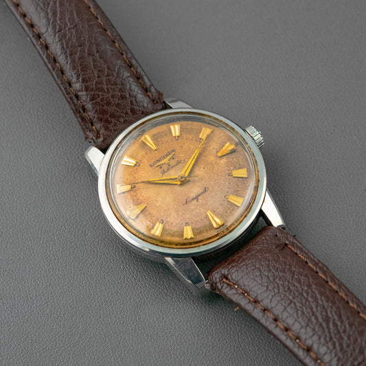 Longines Conquest Automatic 9000 Vintage 35 mm