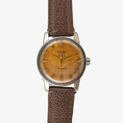 Longines Conquest Automatic 9000 Vintage 35 mm