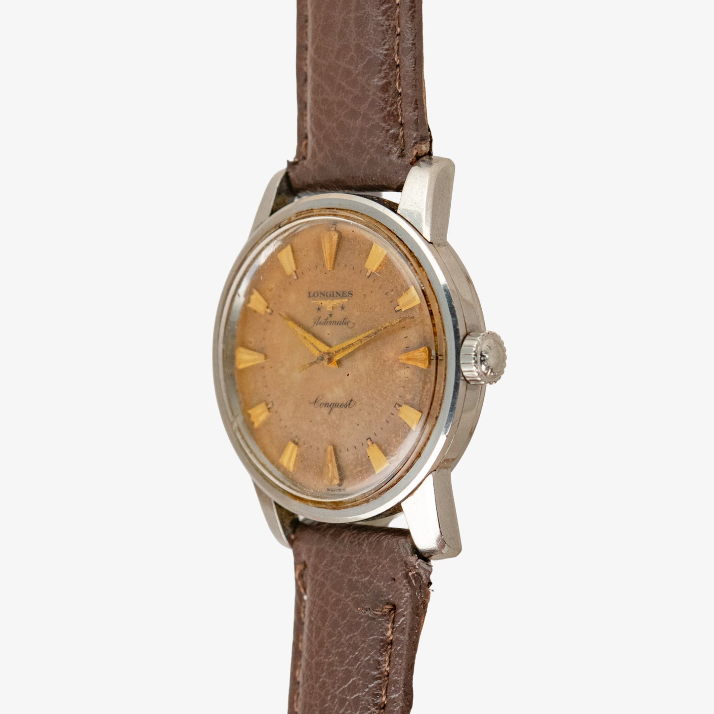 Longines Conquest Automatic 9000 Vintage 35 mm