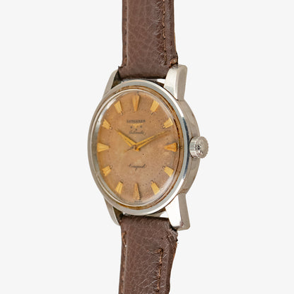 Longines Conquest Automatic 9000 Vintage 35 mm