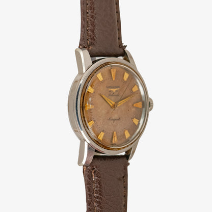 Longines Conquest Automatic 9000 Vintage 35 mm