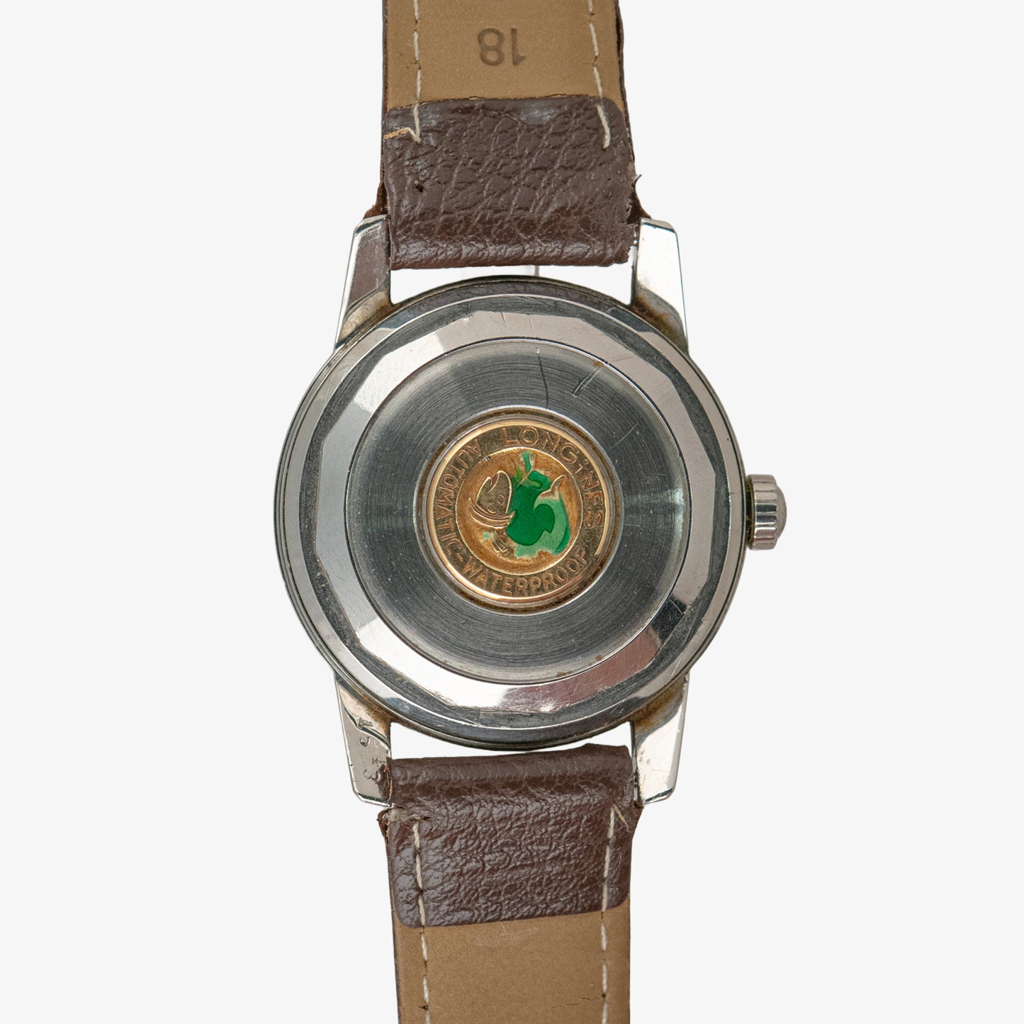 Longines Conquest Automatic 9000 Vintage 35 mm