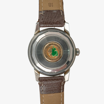 Longines Conquest Automatic 9000 Vintage 35 mm