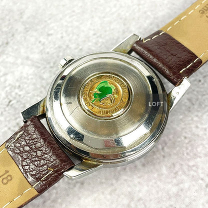 Longines Conquest Automatic 9000 Vintage 35 mm