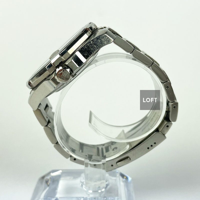 TAG Heuer Aquaracer Calibre 5 Automatic 300 m 41 mm