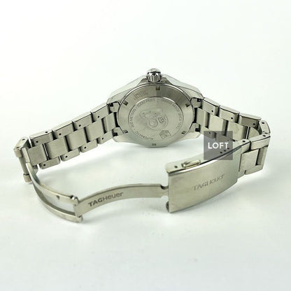 TAG Heuer Aquaracer Calibre 5 Automatic 300 m 41 mm