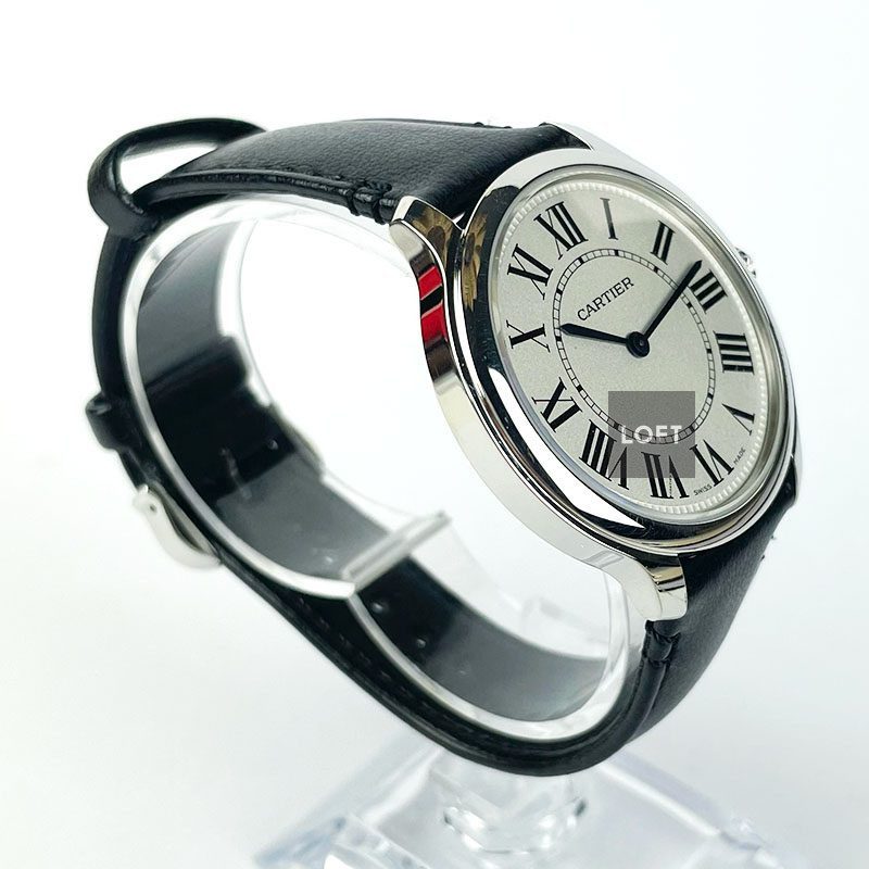 Cartier Ronde Must de Cartier WSRN0031 36 mm