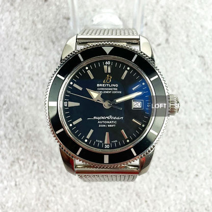 Breitling SuperOcean Heritage 42 mm A17321