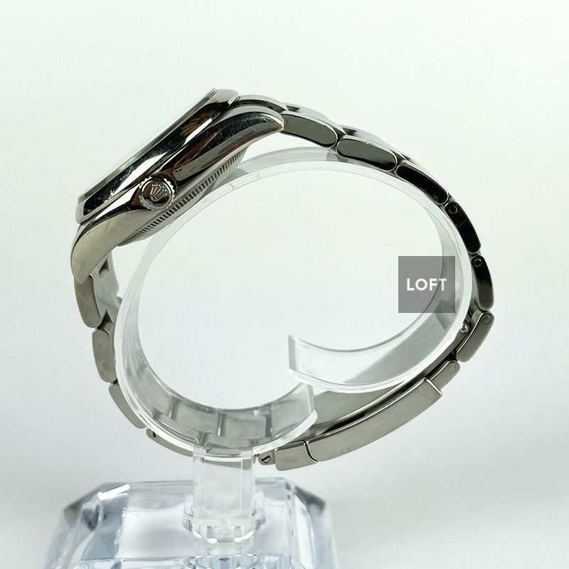 Rolex Oyster Perpetual Air-King Ref. 114200 34 mm