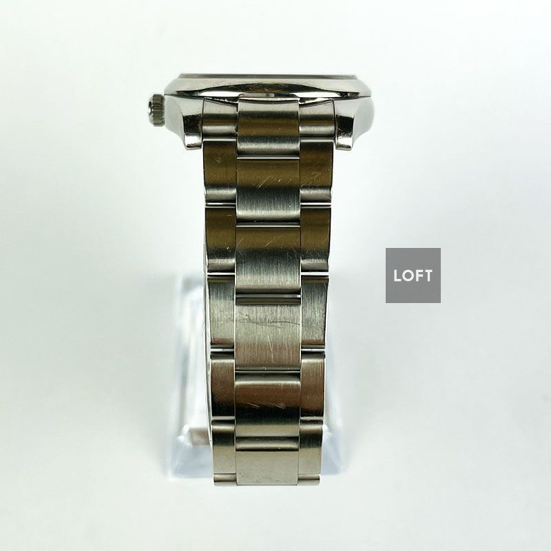 Rolex Oyster Perpetual Air-King Ref. 114200 34 mm