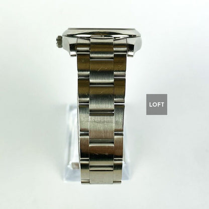 Rolex Oyster Perpetual Air-King Ref. 114200 34 mm