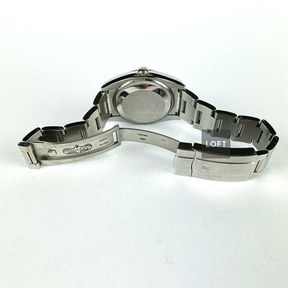 Rolex Oyster Perpetual Air-King Ref. 114200 34 mm